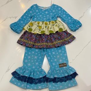GUC Matilda Jane outfit